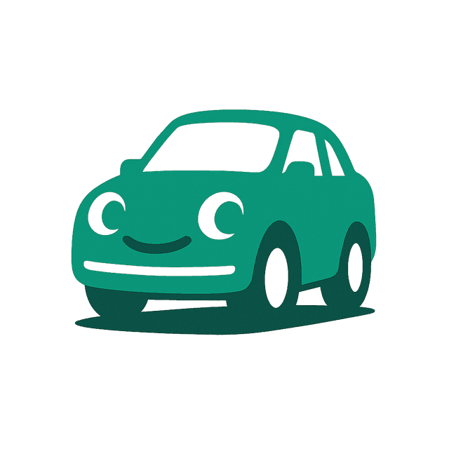 Zippcar Mascot