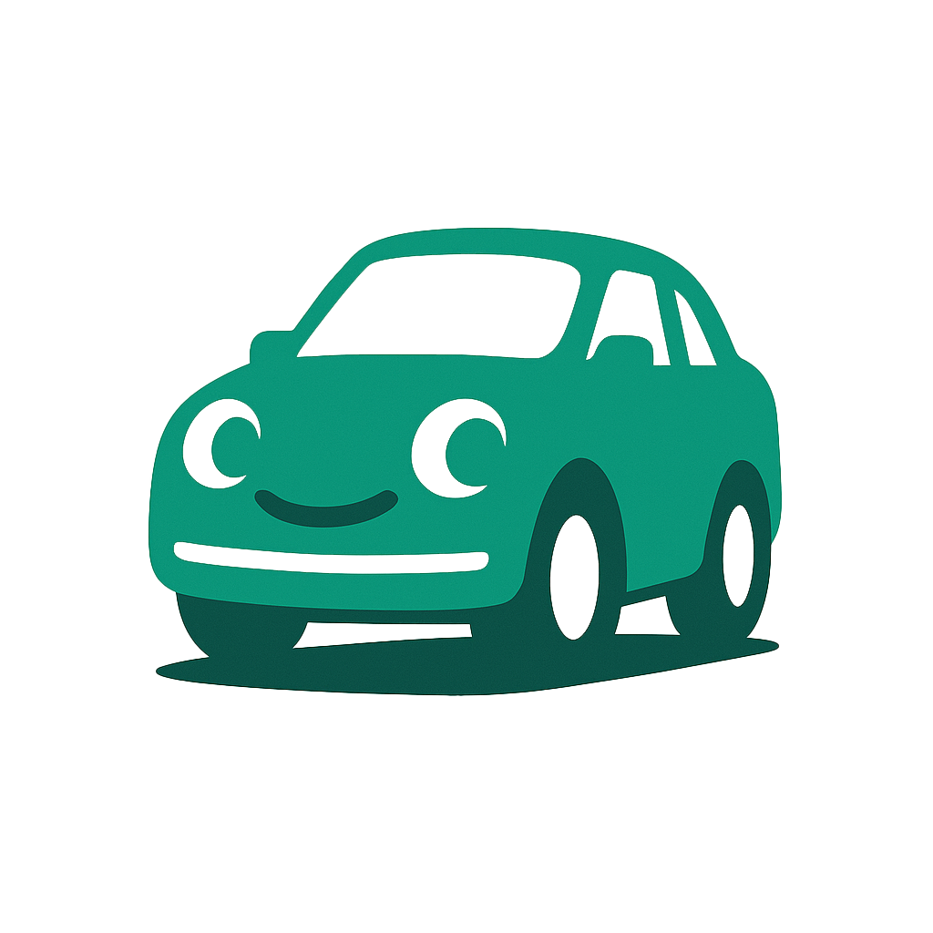 Zippcar Mascot